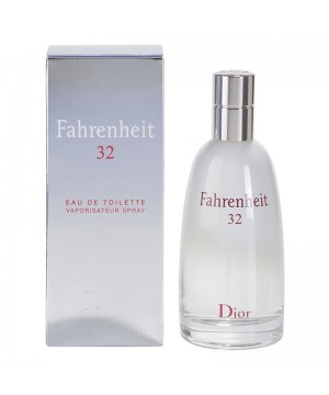 Christian Dior - Fahrenheit 32 purškiamas tualetinis vanduo vyrams 